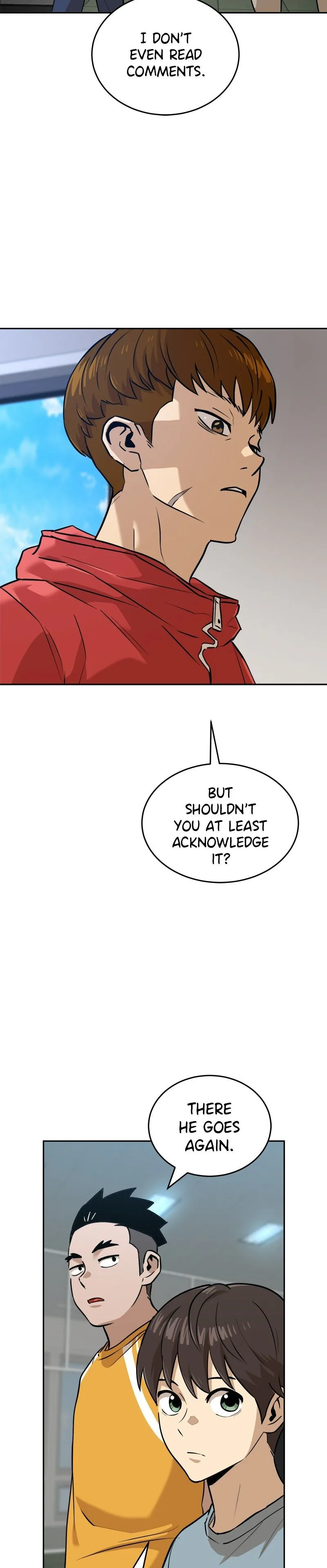 Double Click Chapter 237 Page 16