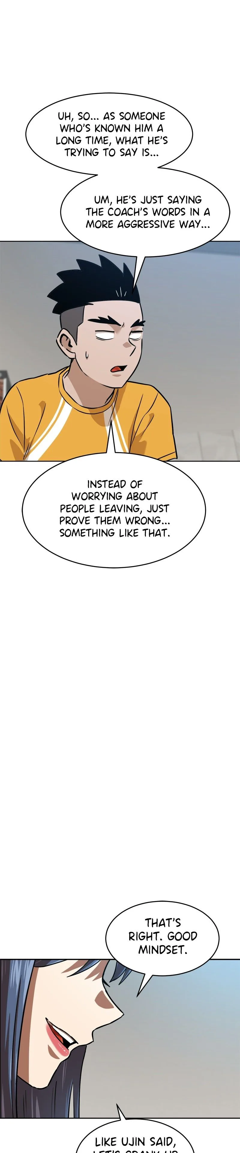 Double Click Chapter 237 Page 18