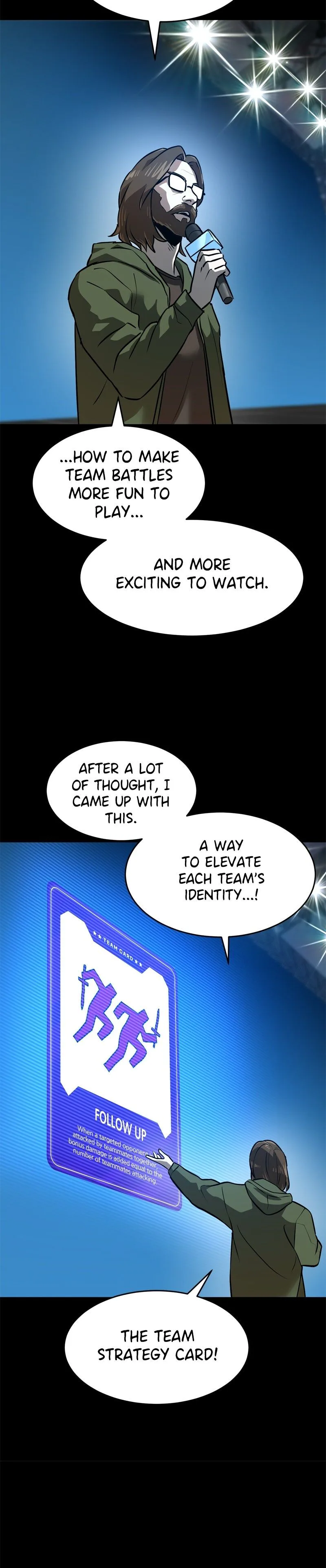 Double Click Chapter 237 Page 24