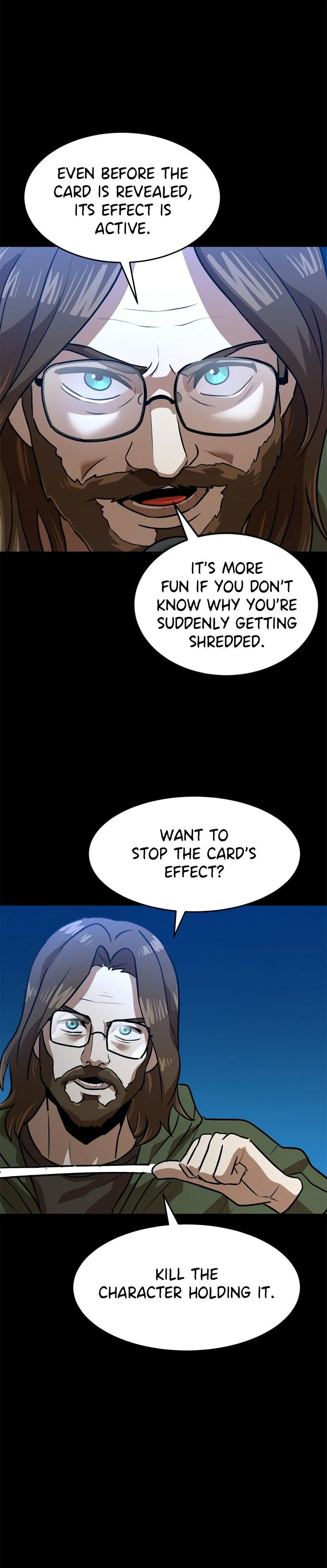 Double Click Chapter 237 Page 26