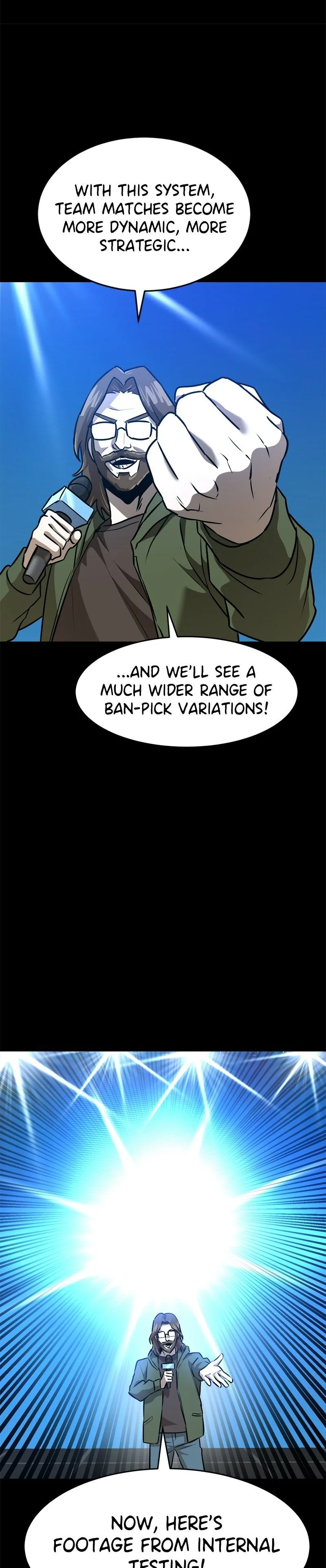 Double Click Chapter 237 Page 27