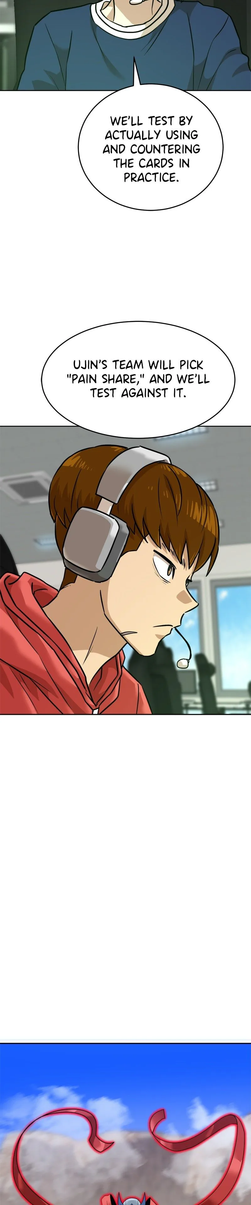 Double Click Chapter 237 Page 31