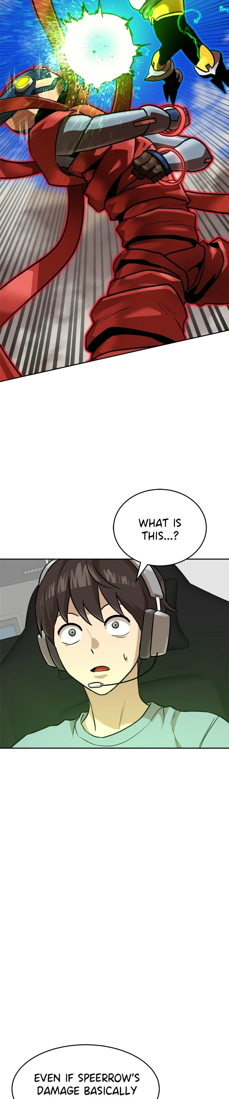 Double Click Chapter 237 Page 33