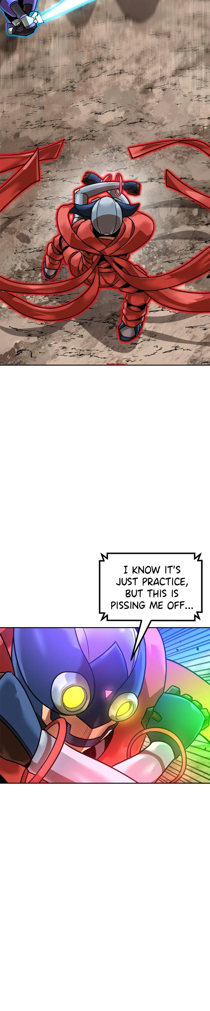 Double Click Chapter 237 Page 38