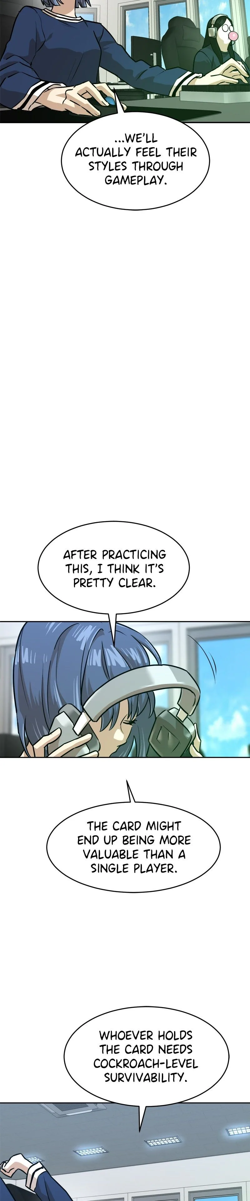 Double Click Chapter 237 Page 42