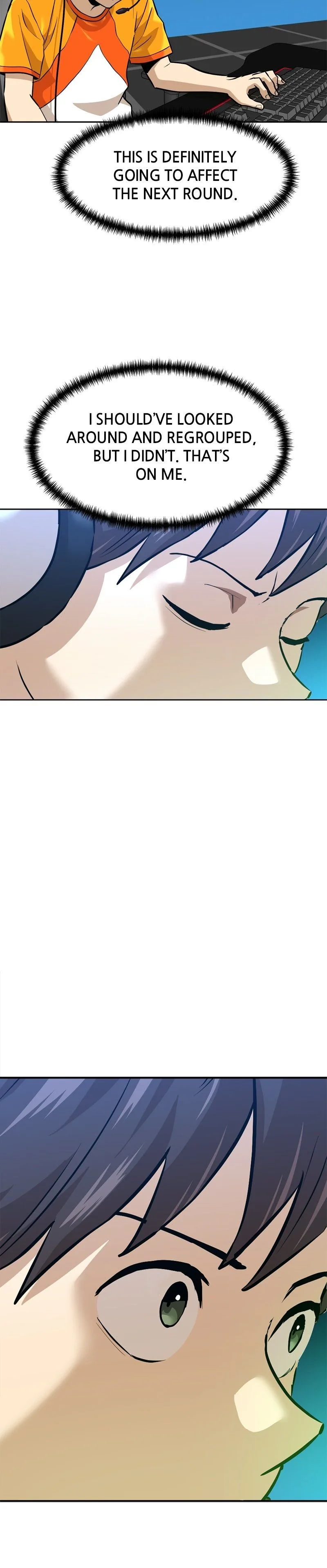 Double Click Chapter 240 Page 8