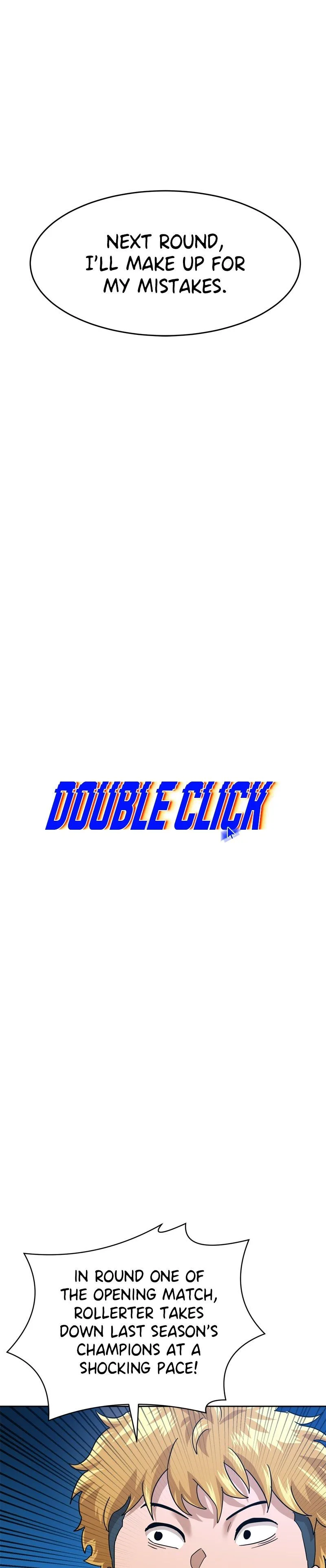 Double Click Chapter 240 Page 9