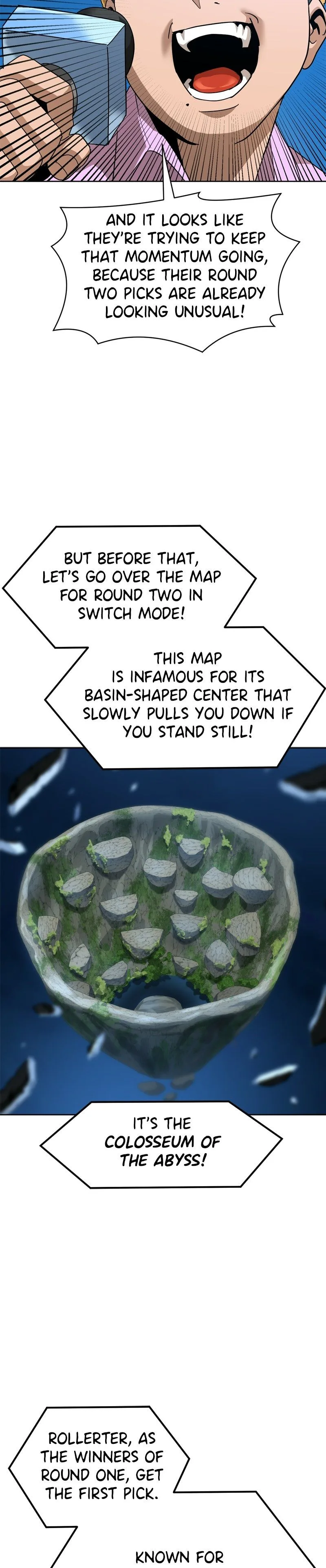 Double Click Chapter 240 Page 10