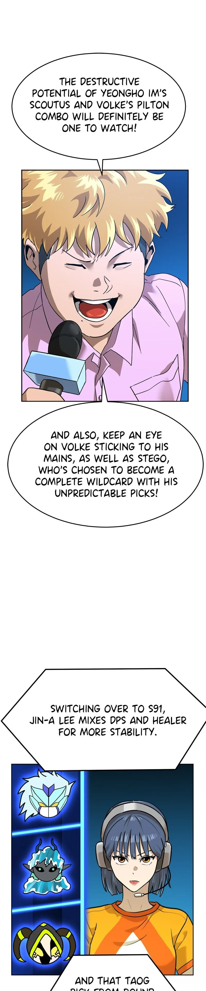Double Click Chapter 240 Page 13
