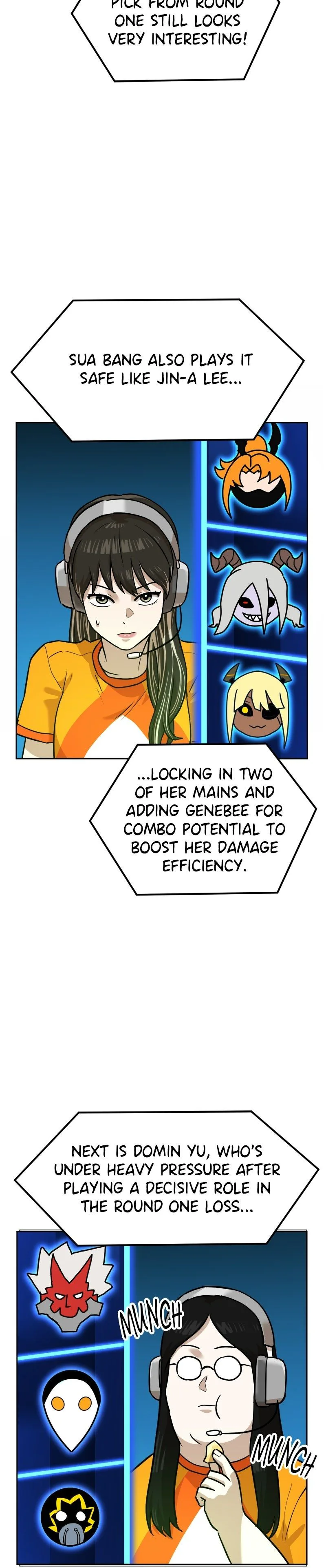 Double Click Chapter 240 Page 14