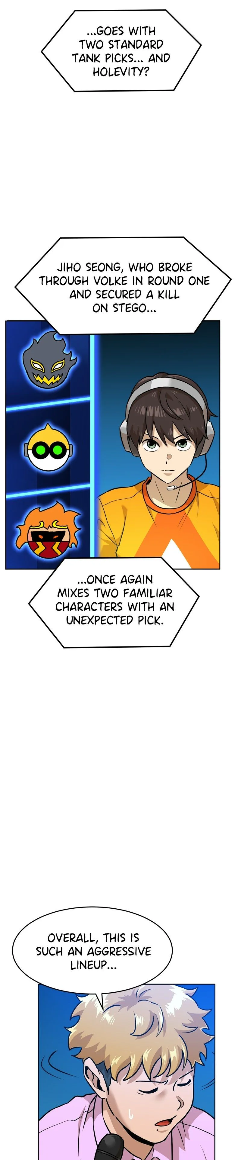 Double Click Chapter 240 Page 15