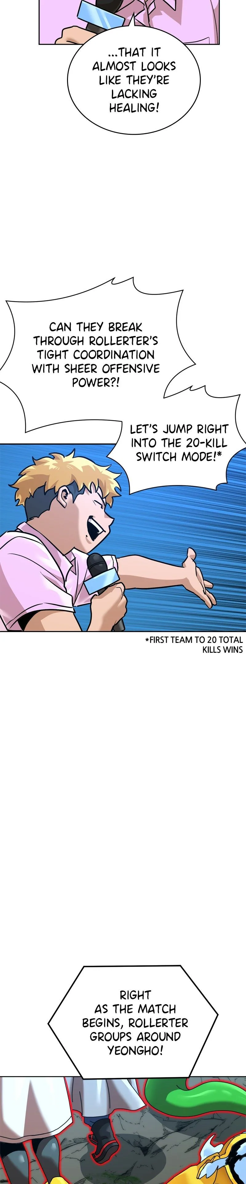 Double Click Chapter 240 Page 16