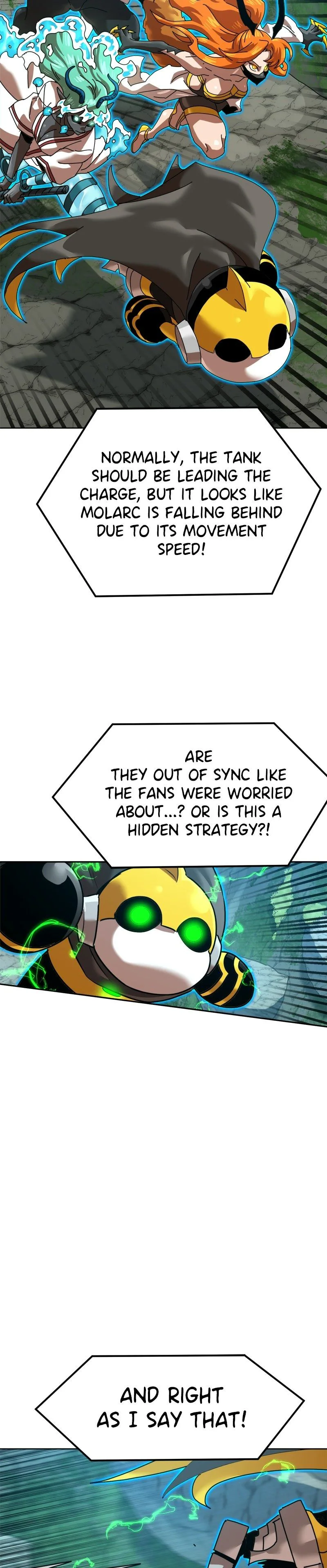 Double Click Chapter 240 Page 18