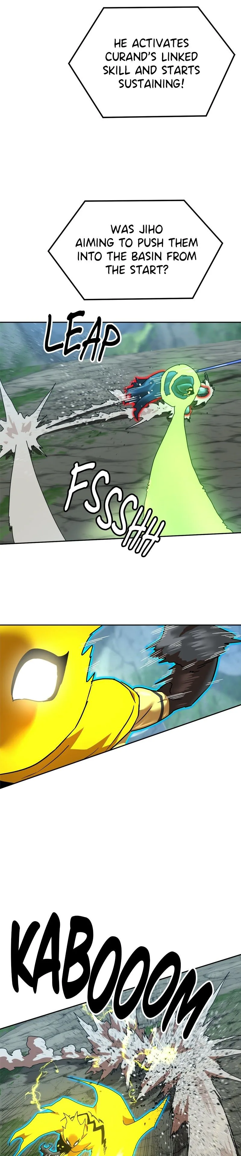 Double Click Chapter 240 Page 25