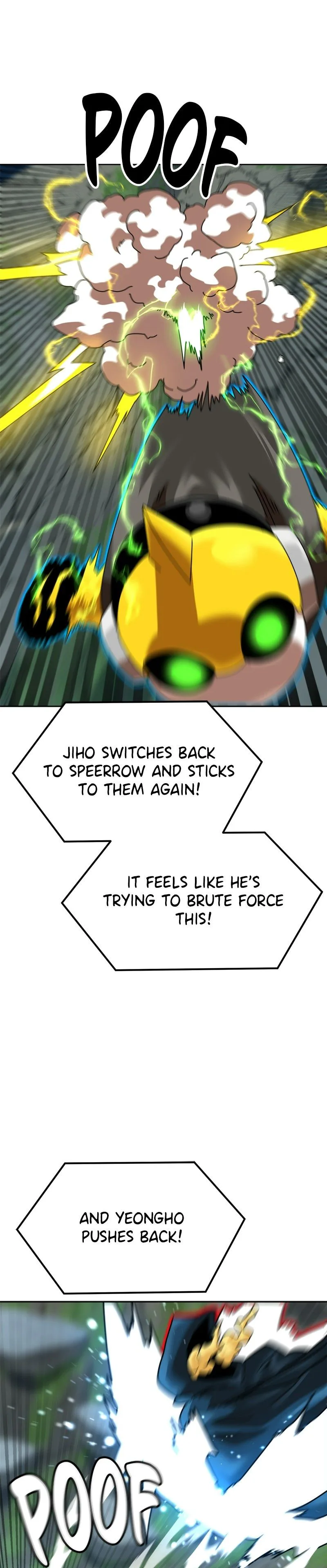 Double Click Chapter 240 Page 28