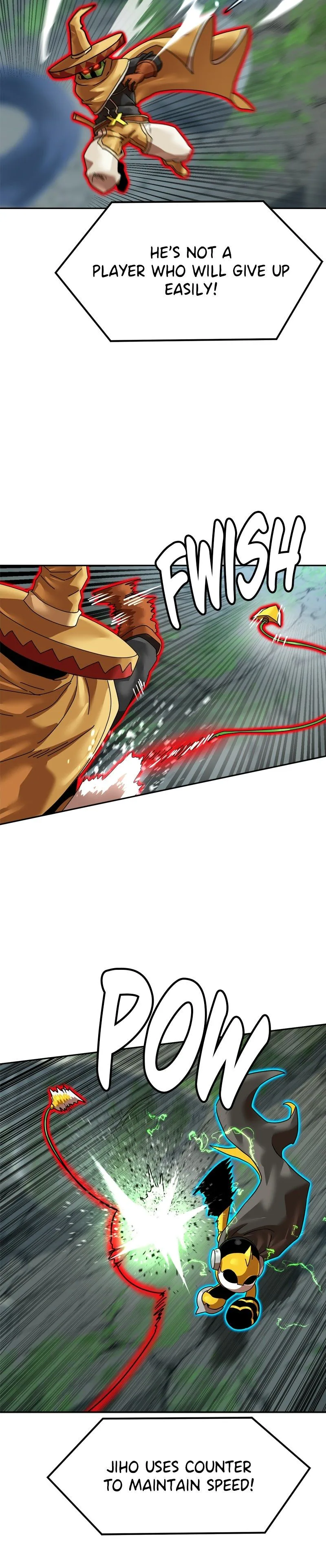 Double Click Chapter 240 Page 29