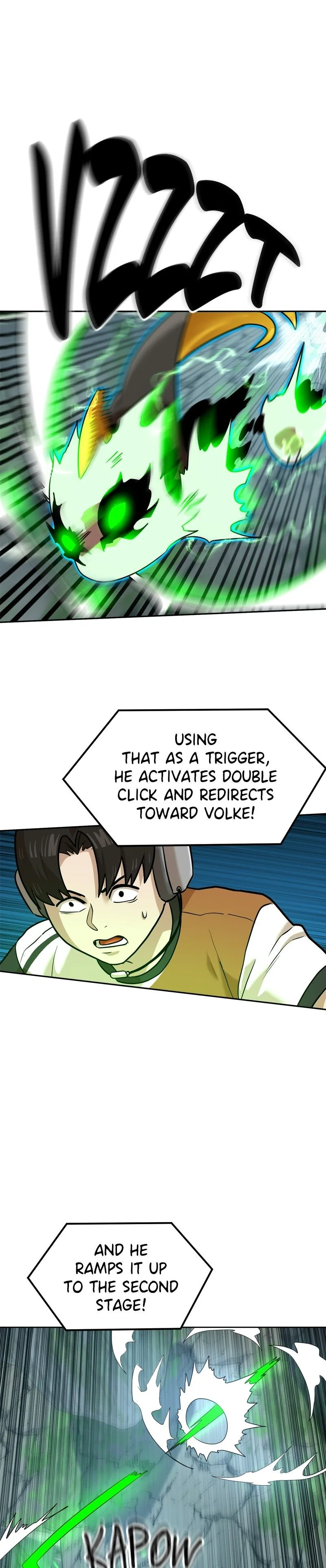 Double Click Chapter 240 Page 30