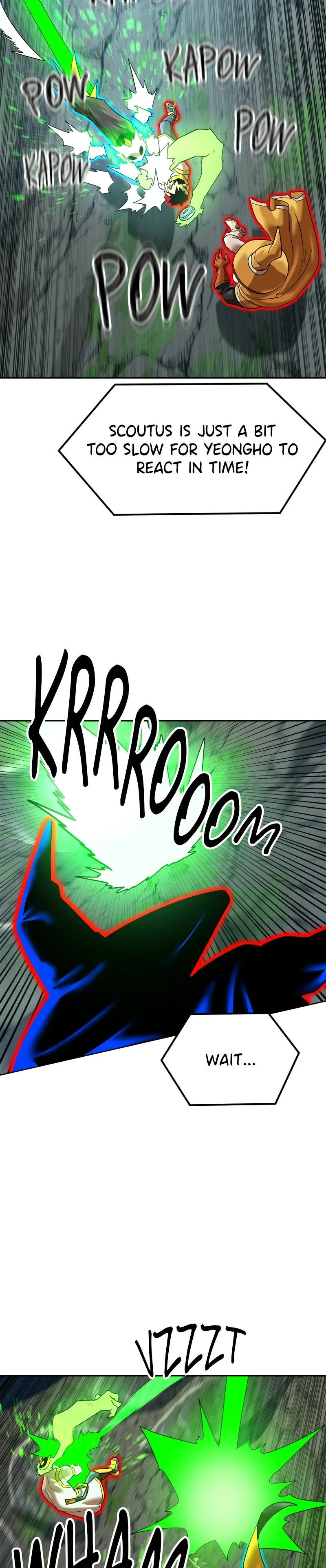 Double Click Chapter 240 Page 31