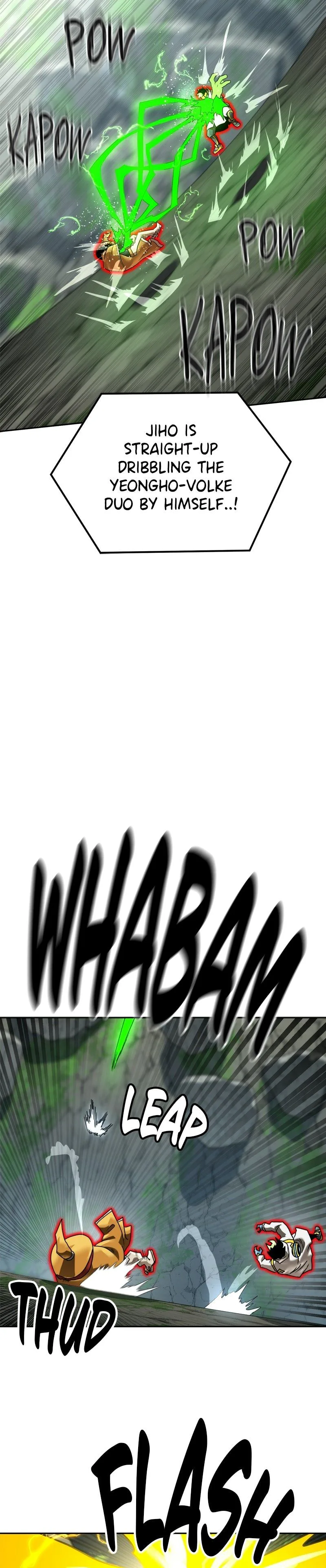 Double Click Chapter 240 Page 33