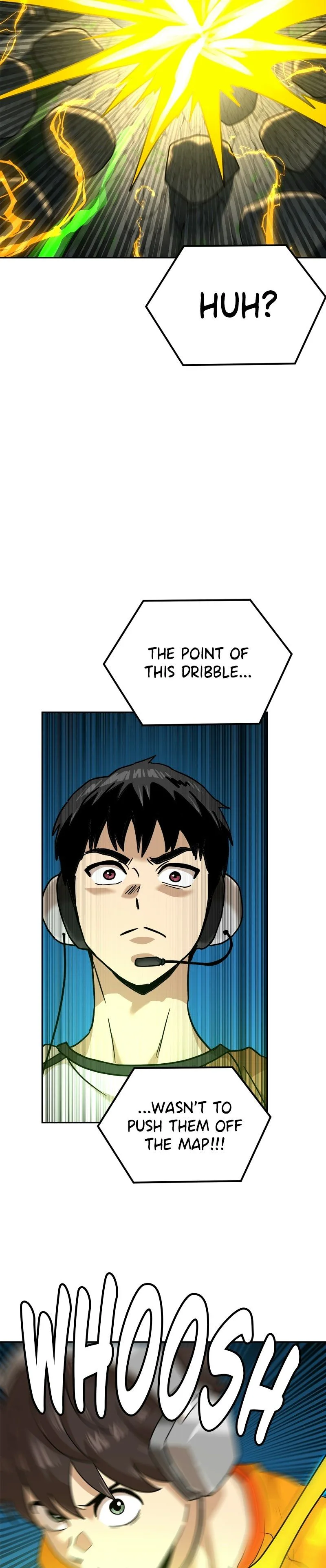 Double Click Chapter 240 Page 34
