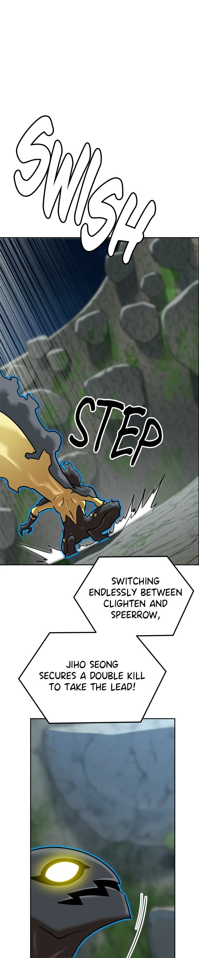 Double Click Chapter 240 Page 36