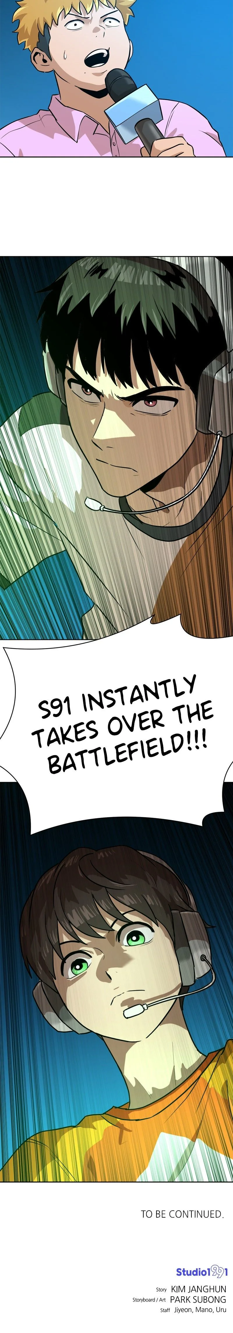 Double Click Chapter 240 Page 50