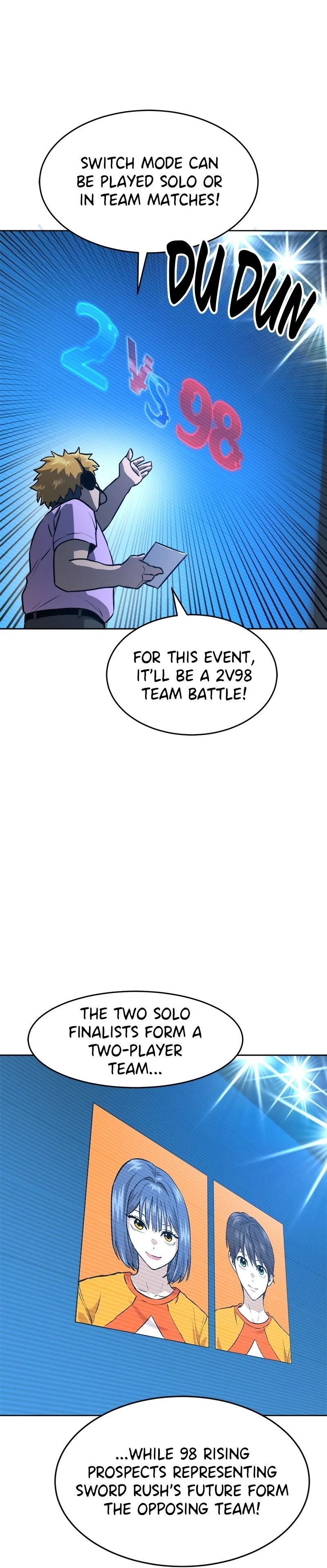 Double Click Chapter 228 Page 7