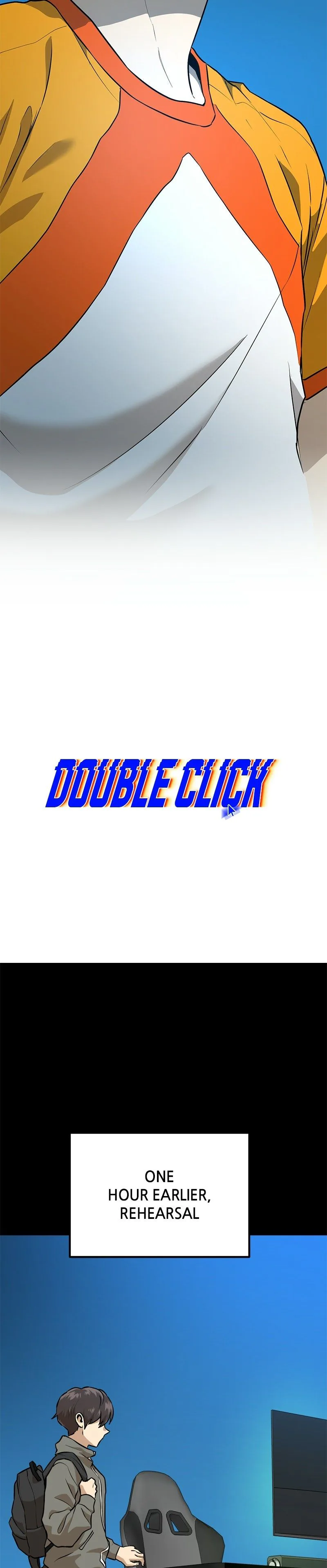 Double Click Chapter 228 Page 9