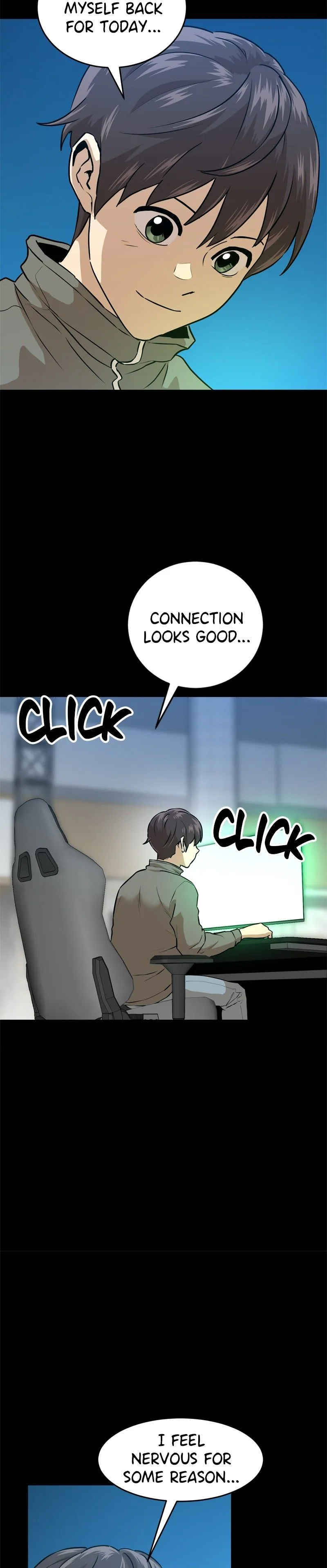 Double Click Chapter 228 Page 11