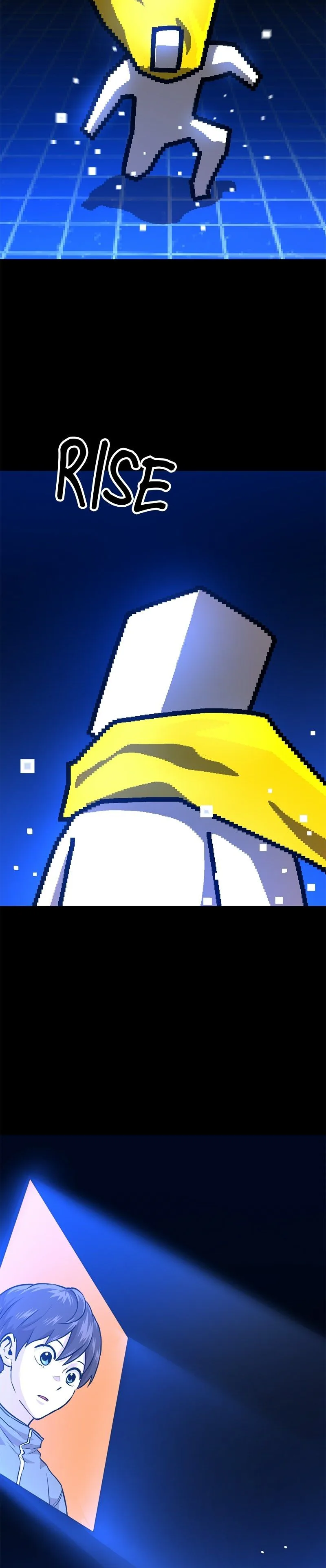 Double Click Chapter 228 Page 14