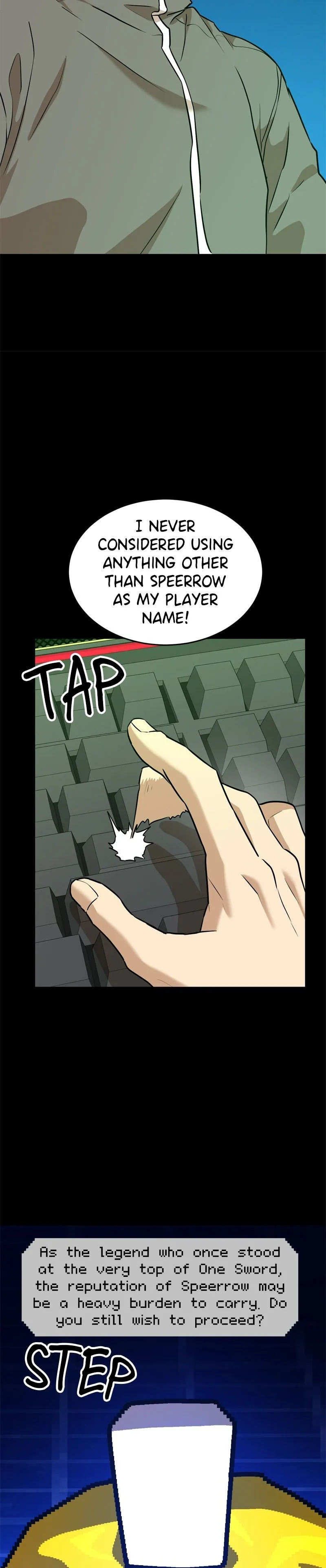 Double Click Chapter 228 Page 17