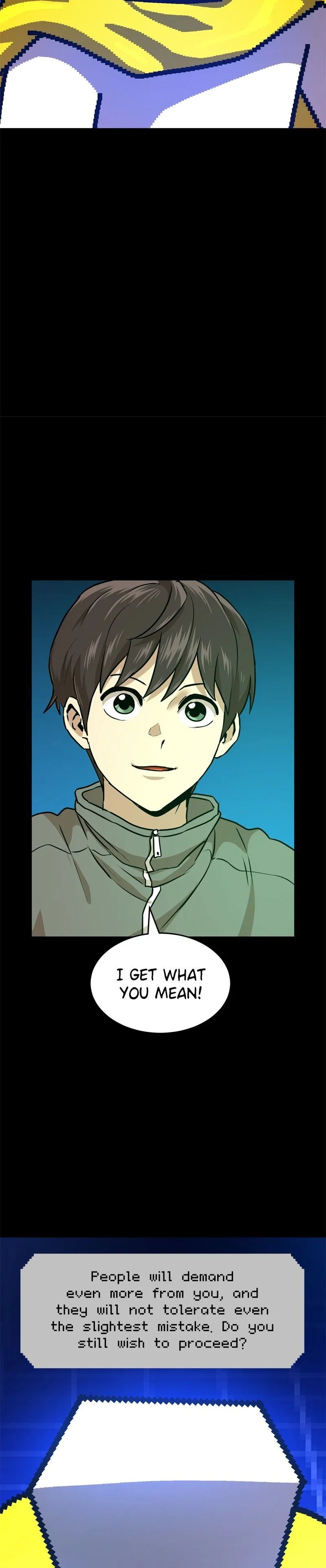 Double Click Chapter 228 Page 18