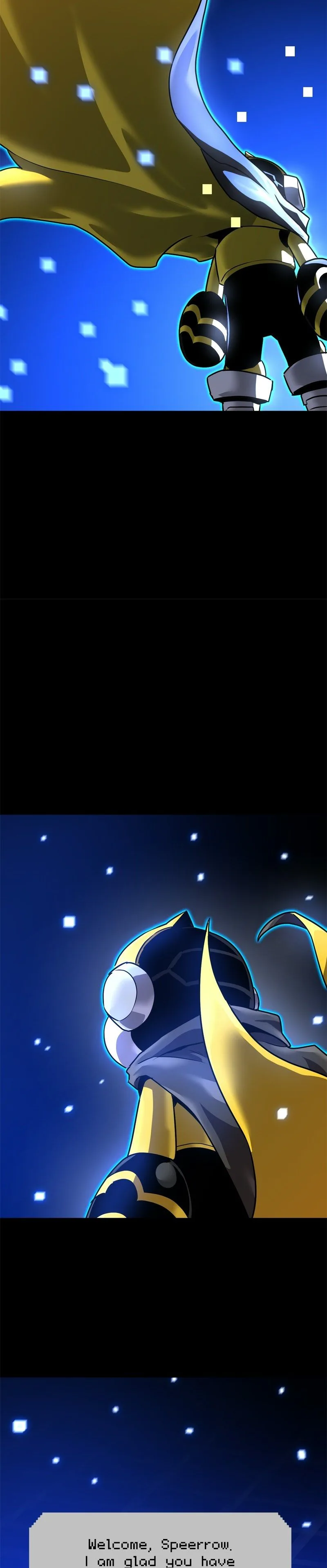 Double Click Chapter 228 Page 21