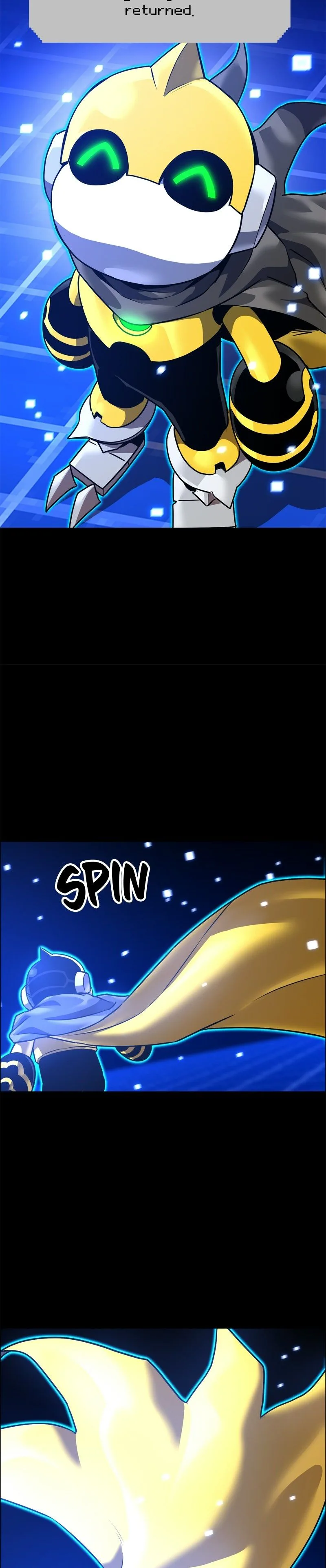 Double Click Chapter 228 Page 22