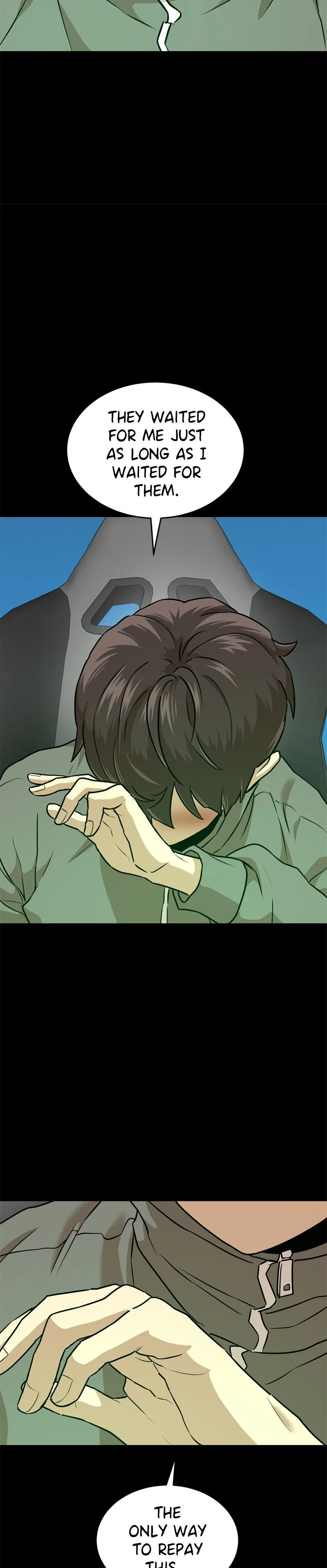 Double Click Chapter 228 Page 25