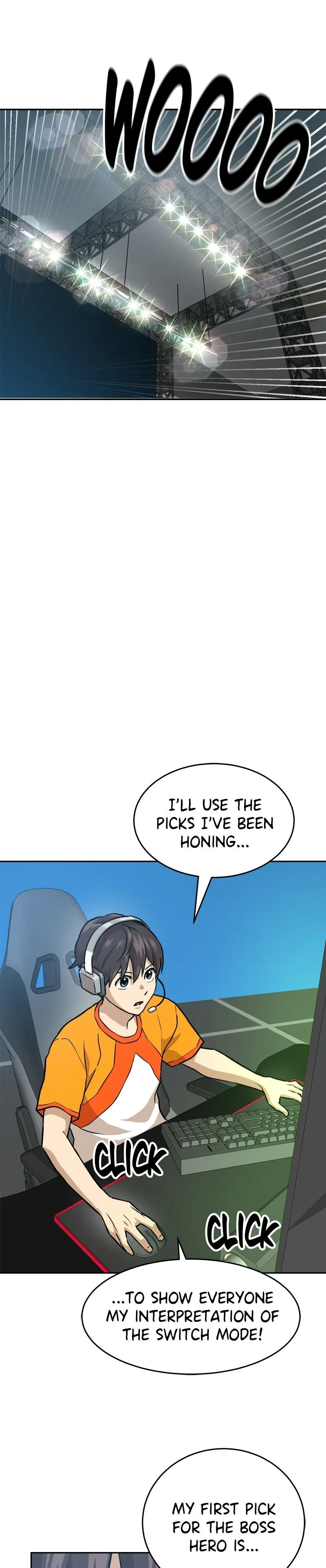 Double Click Chapter 228 Page 27
