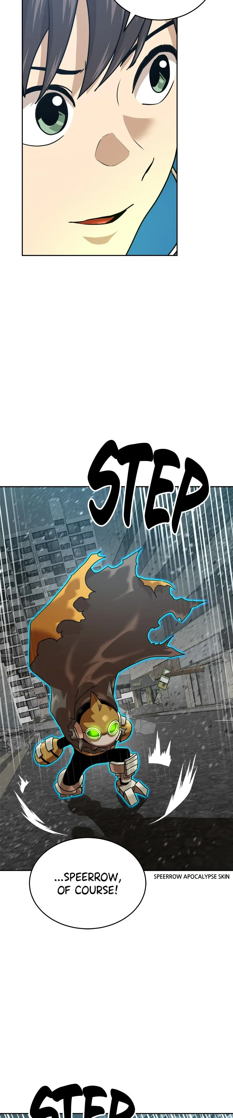 Double Click Chapter 228 Page 28