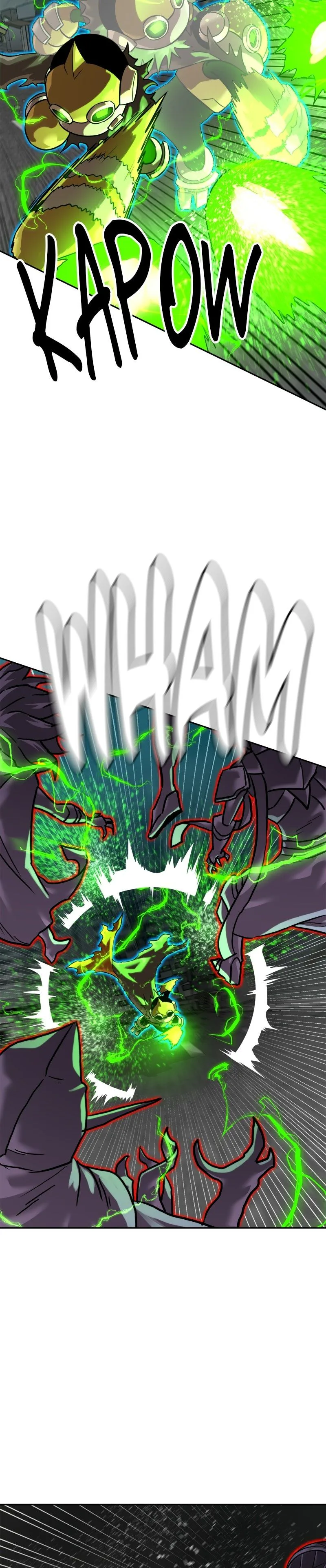 Double Click Chapter 228 Page 32