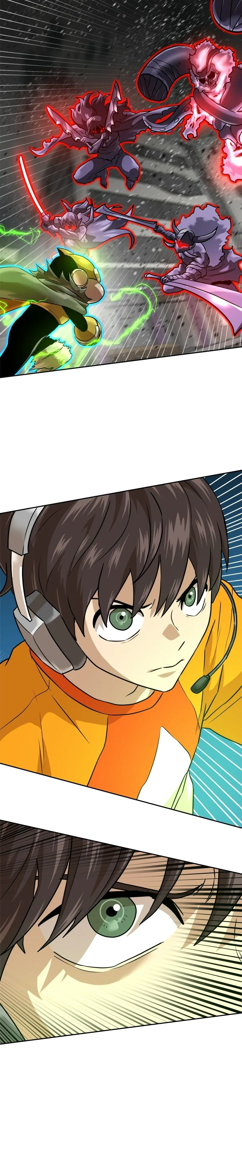 Double Click Chapter 228 Page 33