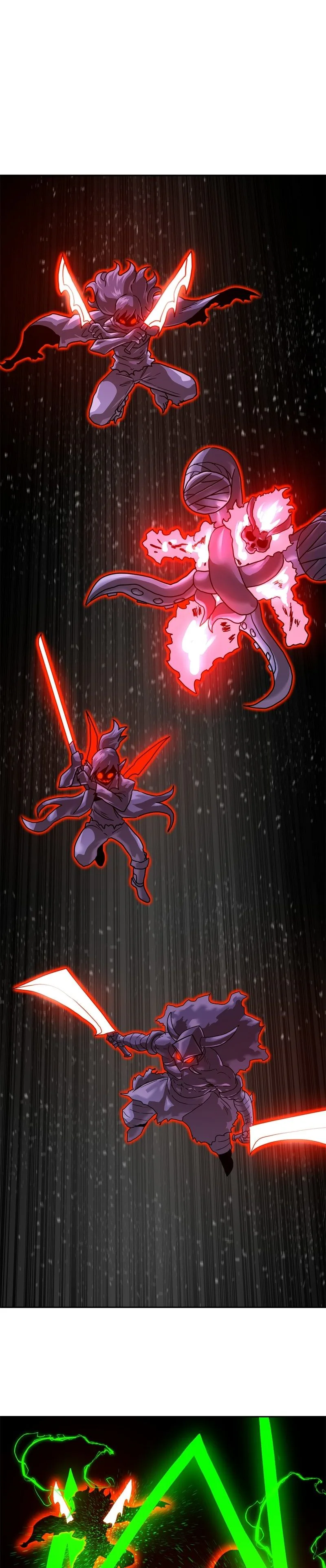 Double Click Chapter 228 Page 34