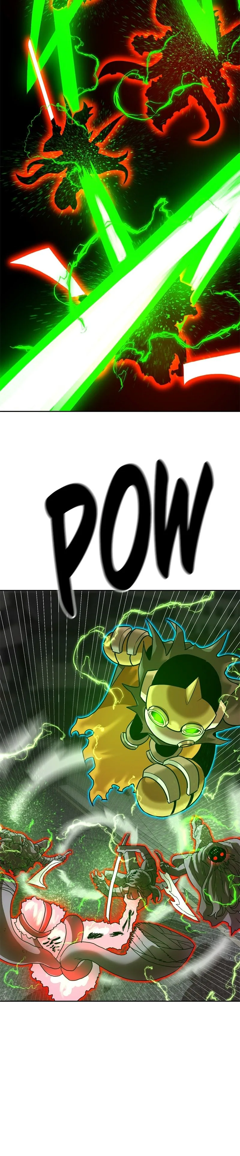 Double Click Chapter 228 Page 35