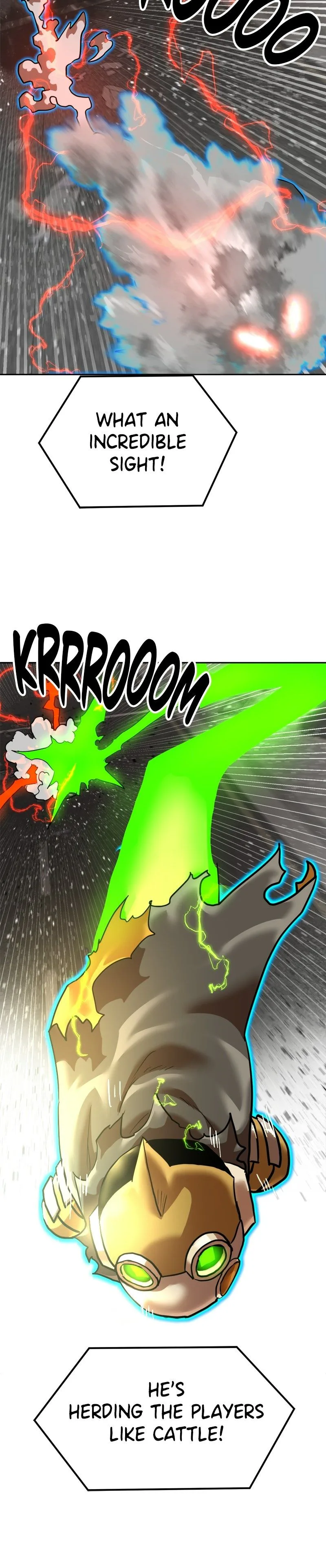 Double Click Chapter 228 Page 40