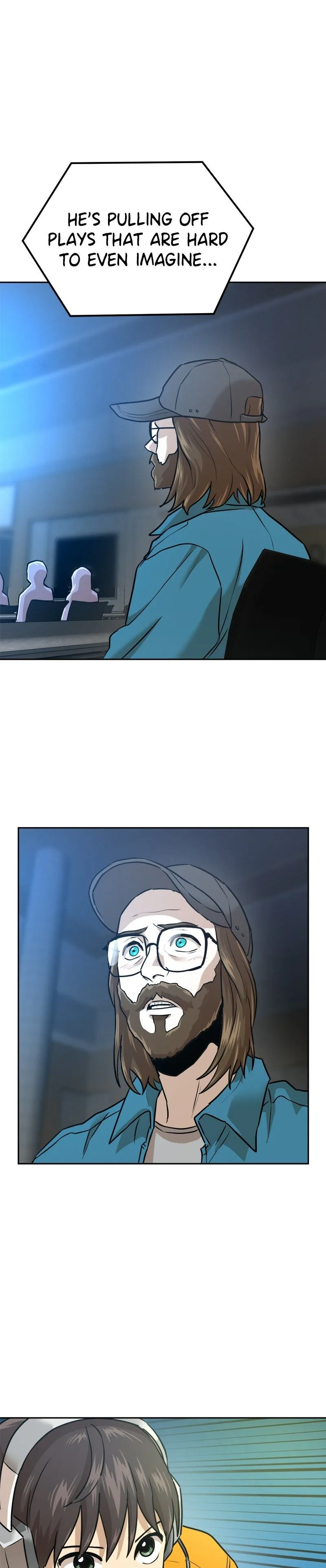 Double Click Chapter 228 Page 41