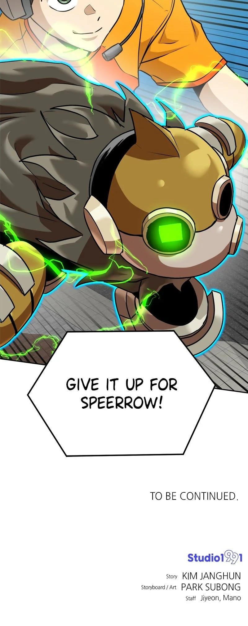 Double Click Chapter 228 Page 42