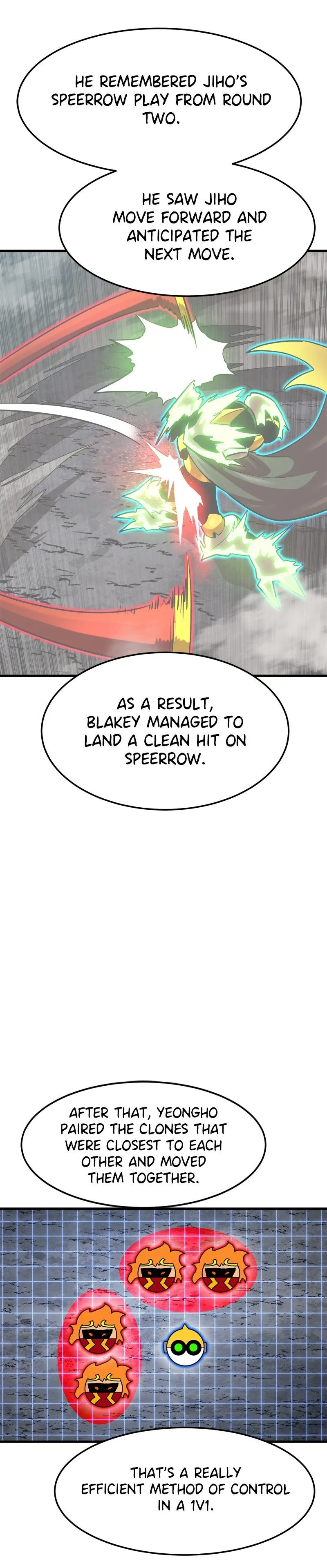 Double Click Chapter 211 Page 5