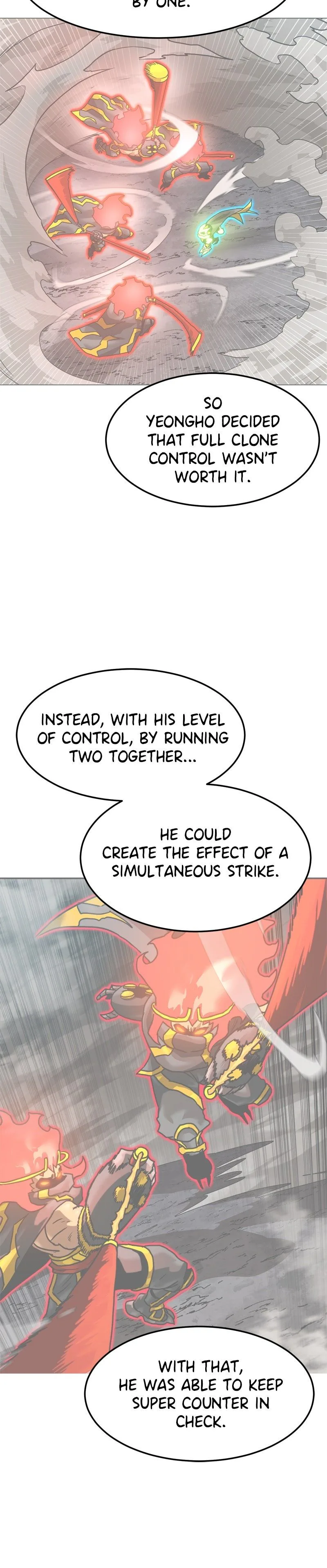 Double Click Chapter 211 Page 8
