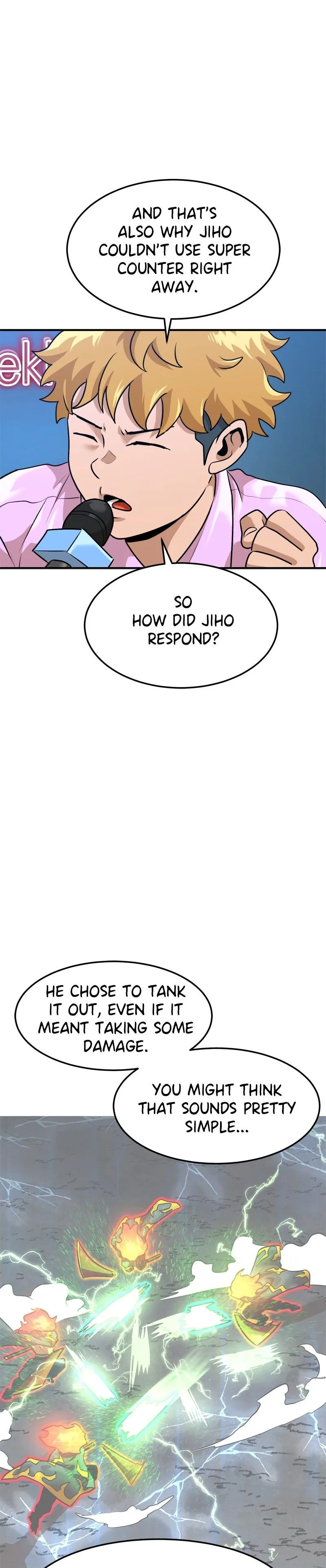 Double Click Chapter 211 Page 9