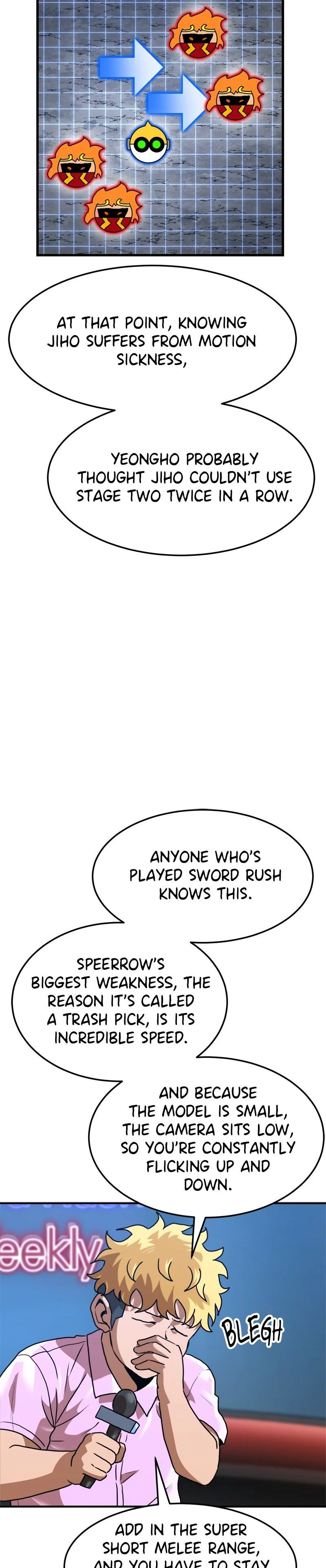 Double Click Chapter 211 Page 12
