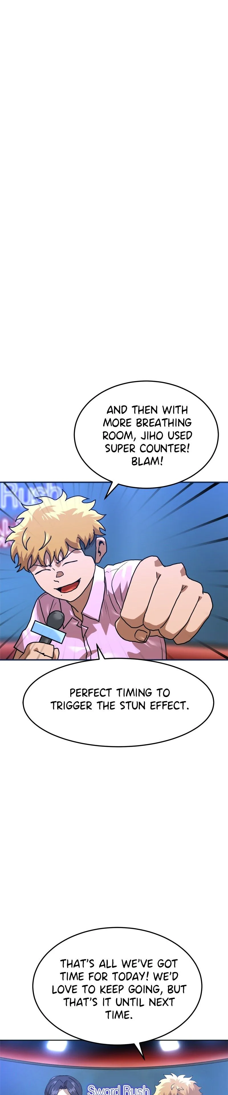 Double Click Chapter 211 Page 16