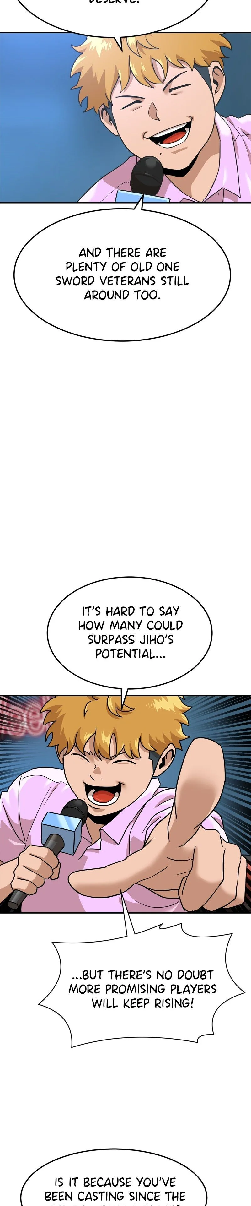 Double Click Chapter 211 Page 18